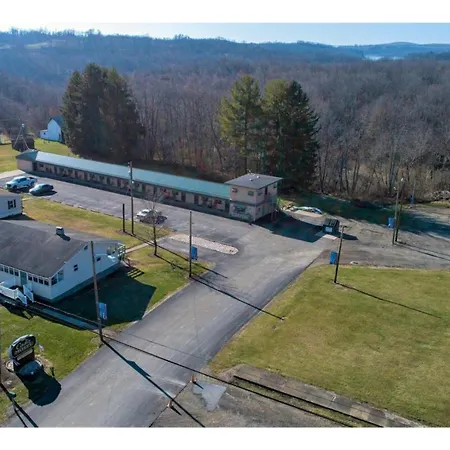 Cadiz Motel By Oyo On Route 250